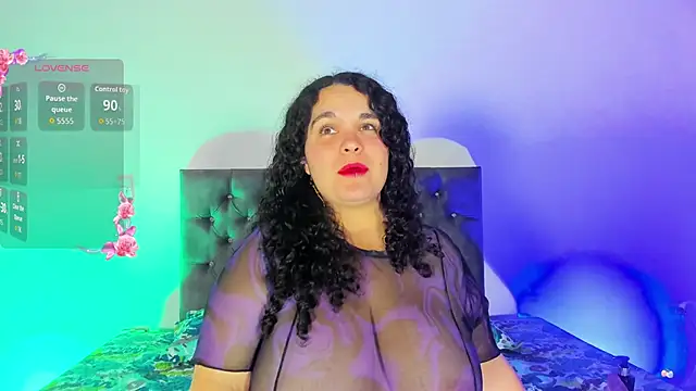 Reichel 05 online show from September 20, 2025, 3:11 am