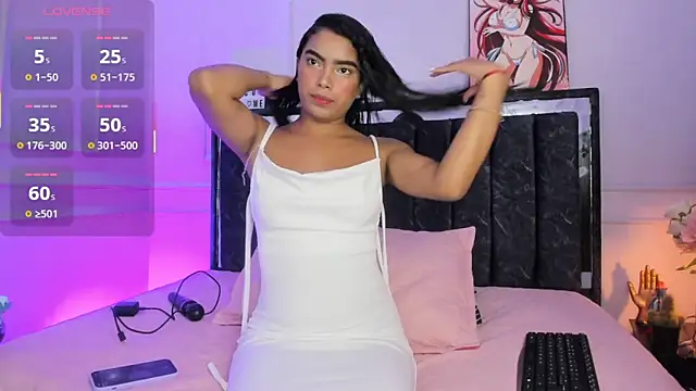 Catalleya flower online show from January 18, 2026, 7:39 pm