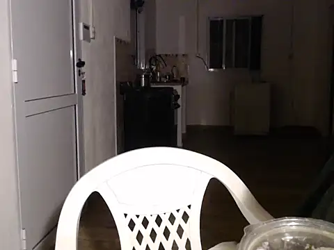 Missforever online show from November 28, 2025, 2:12 am