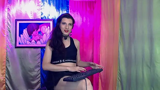 Moira-Hot online show from January 31, 2026, 9:24 pm