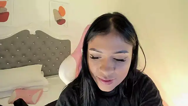  Sharloth  online show from October 11, 2025, 12:39 pm