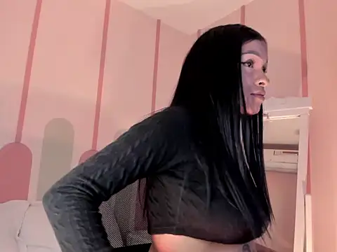  Sharloth  online show from October 18, 2025, 1:24 pm