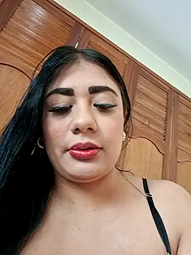 Monse--145 online show from February 12, 2026, 2:28 pm