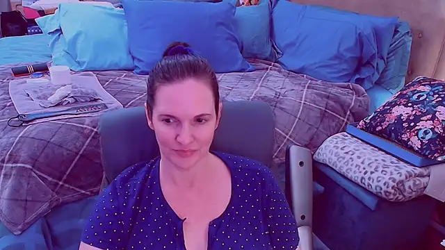 Snapshot of ninajaymes chatting on January 10, 2026, 6:03 pm ninajaymes online show from January 10, 2026, 6:03 pm