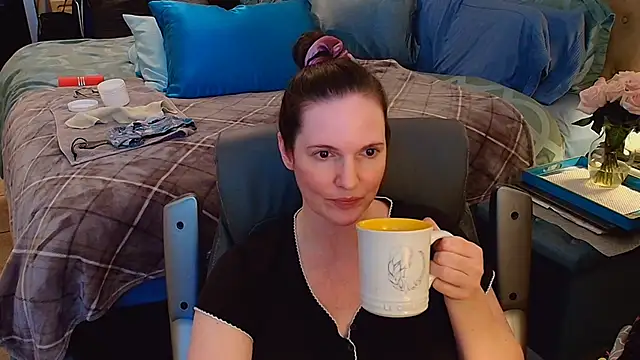 ninajaymes online show from January 31, 2025, 11:24 pm