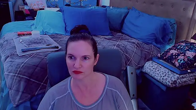 Snapshot of ninajaymes chatting on January 11, 2026, 9:22 pm ninajaymes online show from January 11, 2026, 9:22 pm