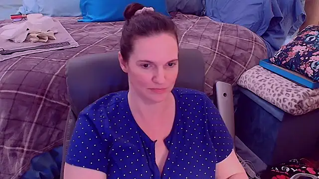 Snapshot of ninajaymes chatting on December 16, 2025, 11:53 pm ninajaymes online show from December 16, 2025, 11:53 pm