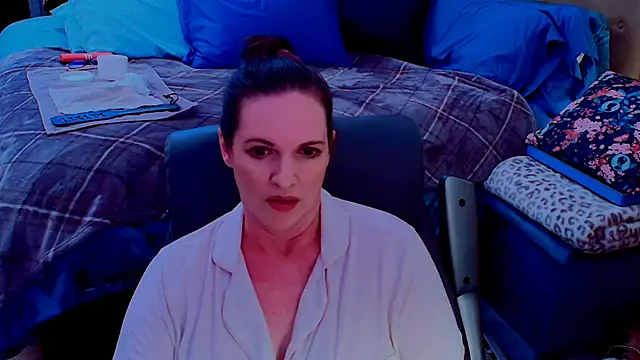 ninajaymes online show from July 8, 2026, 6:30 pm