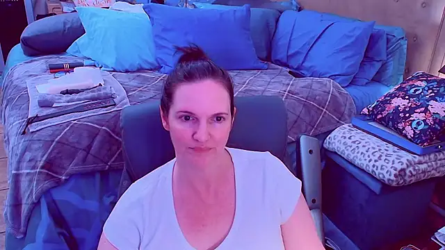 Snapshot of ninajaymes chatting on January 15, 2026, 10:46 pm ninajaymes online show from January 15, 2026, 10:46 pm