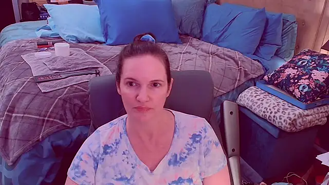 Snapshot of ninajaymes chatting on January 7, 2026, 11:26 am ninajaymes online show from January 7, 2026, 11:26 am