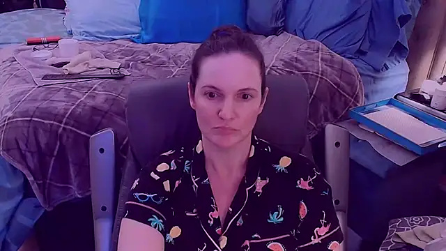 ninajaymes online show from February 27, 2025, 11:39 am