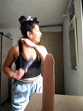 Snapshot of Coralaine_96 chatting on February 24, 2026, 7:48 pm Coralaine 96 online show from February 24, 2026, 7:48 pm