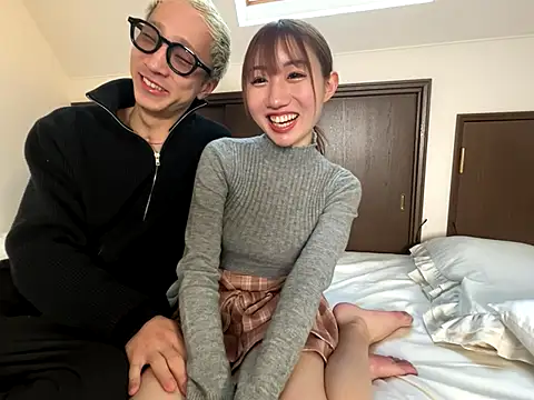 Nakadashi-kun online show from January 10, 2026, 5:36 am