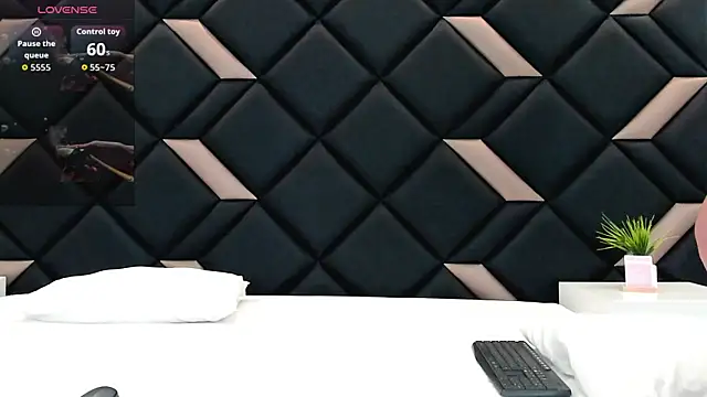 GeraldineSandoval online show from February 7, 2026, 2:47 pm