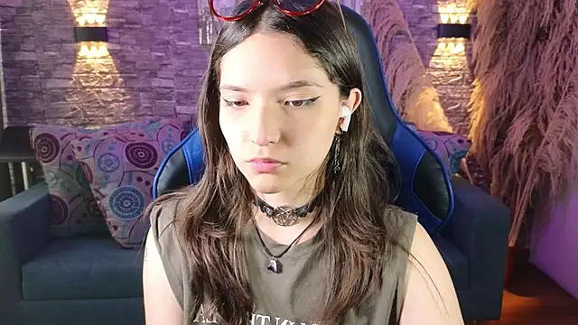 imrockstar online show from September 26, 2025, 7:21 pm