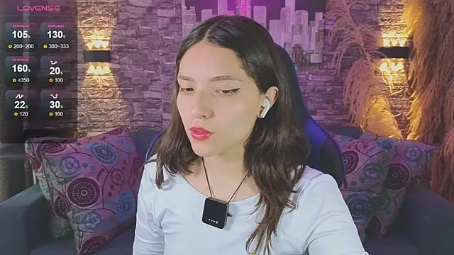 imrockstar online show from October 1, 2025, 7:29 pm