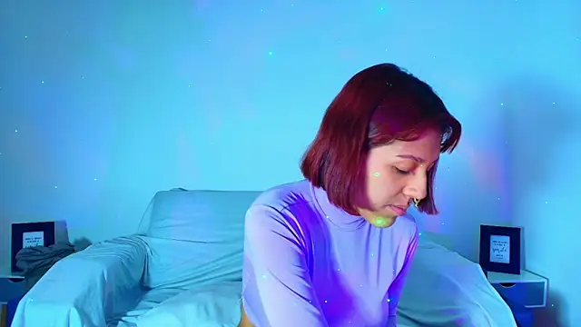 Dulce Bella  online show from October 6, 2025, 12:06 pm