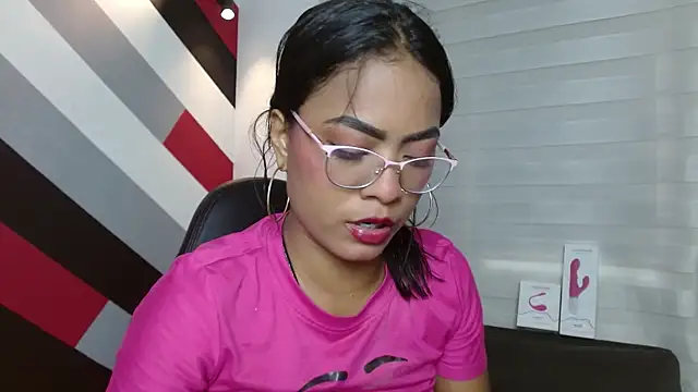 Chloe Brown3 online show from September 15, 2025, 5:35 pm