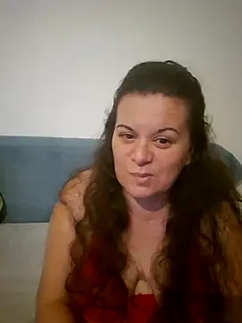 PerleRaree online show from July 10, 2026, 9:48 pm