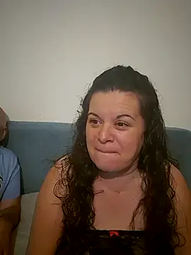 PerleRaree online show from July 11, 2026, 8:09 pm