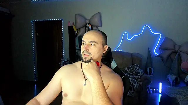 Gri SH online show from February 13, 2026, 10:43 pm