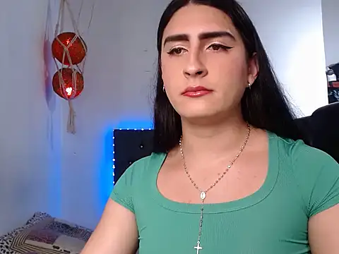 lola diez online show from March 12, 2026, 8:35 pm