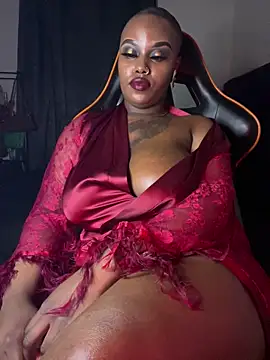 QUEEN NOBUHLE 777 online show from January 17, 2026, 10:13 pm