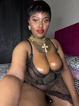 QUEEN NOBUHLE 777 online show from April 11, 2026, 10:57 pm