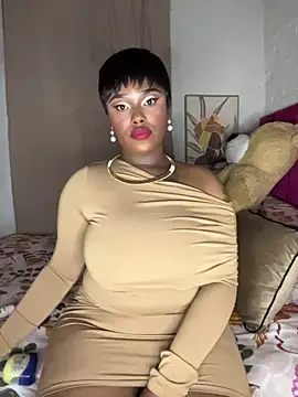 QUEEN NOBUHLE 777 online show from June 11, 2026, 10:40 pm