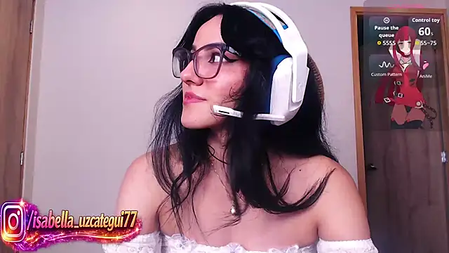Khloecita sr online show from May 30, 2026, 2:18 am