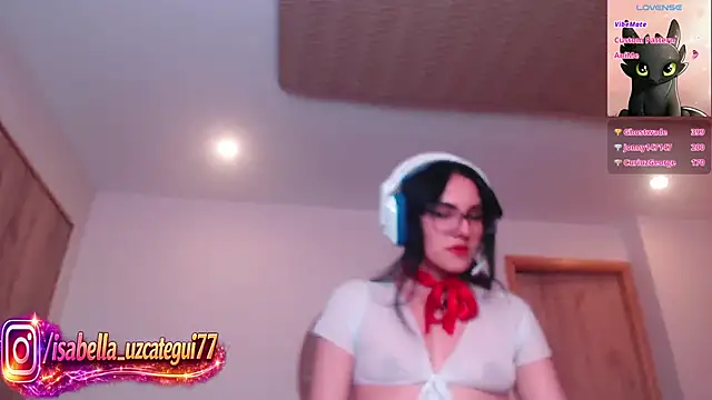 Khloecita sr online show from May 27, 2026, 2:30 am