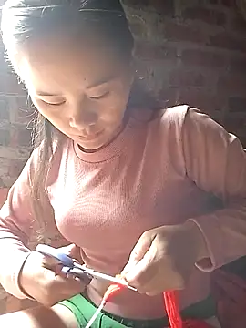 Snapshot of Suni2345 chatting on October 16, 2025, 1:58 am Suni2345 online show from October 16, 2025, 1:58 am