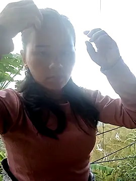 Snapshot of Suni2345 chatting on October 15, 2025, 1:26 am Suni2345 online show from October 15, 2025, 1:26 am