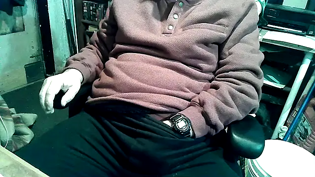 georgew62 online show from February 21, 2026, 8:55 pm