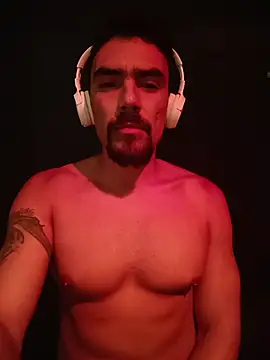 Snapshot of LetsGetHard88 chatting on October 28, 2025, 6:23 am LetsGetHard88 online show from October 28, 2025, 6:23 am