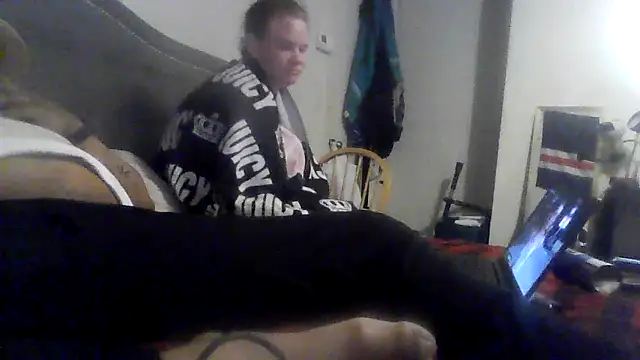 Sexdemonfrfr online show from April 2, 2026, 1:46 am