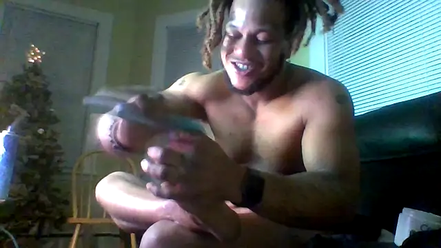 Sexdemonfrfr online show from November 8, 2025, 10:41 am