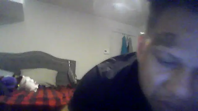 Sexdemonfrfr online show from April 3, 2026, 2:29 am