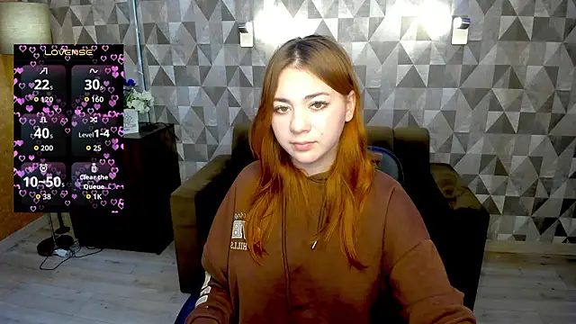 AnnaStills online show from February 19, 2026, 1:08 pm