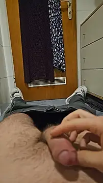 LAB Secret online show from January 12, 2026, 4:14 pm