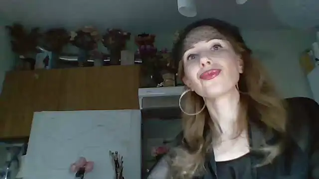 Tiluu1 online show from February 15, 2026, 9:25 pm