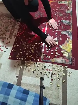 MiriandZacki online show from January 6, 2026, 10:36 pm