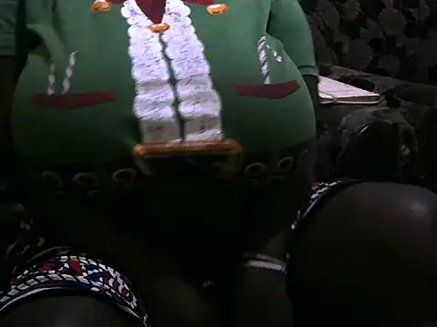 HornyDrop online show from October 13, 2025, 4:14 am