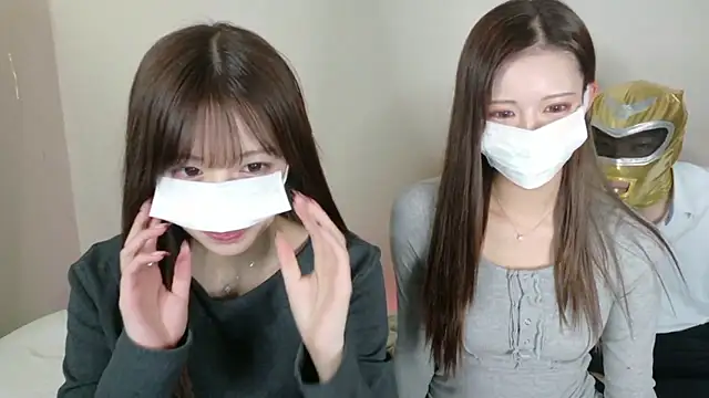 JDsakichan2 online show from December 15, 2025, 12:11 pm