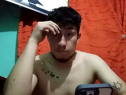 True Di online show from October 21, 2025, 2:00 am