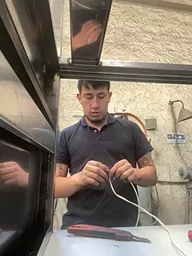 Snapshot of True_Di chatting on February 27, 2026, 1:55 pm True Di online show from February 27, 2026, 1:55 pm