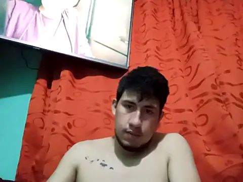 True Di online show from October 14, 2025, 1:39 am