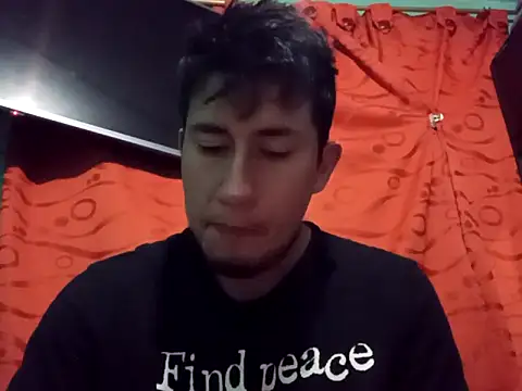 True Di online show from October 2, 2025, 1:53 am