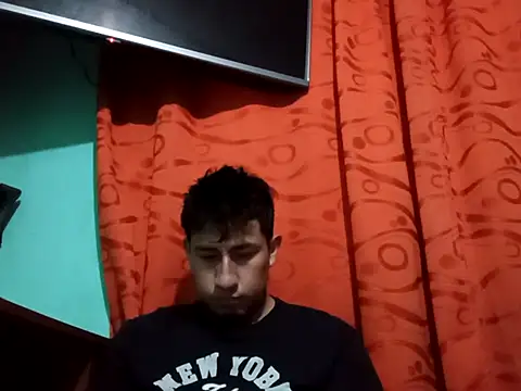 True Di online show from September 26, 2025, 1:01 am