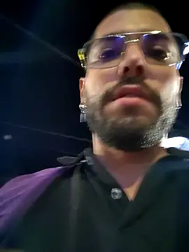 DanteWinter online show from April 10, 2026, 3:13 am